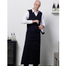 Ilga bistro prijuostė London, SG Accessories - BISTRO (Ex JASSZ Bistro) JG11