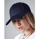 Drabužiai reklamai (Urbanwear 5 Panel Snapback), Beechfield B649