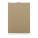 Reklaminė atributika: Bamboo notebook LAFI