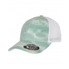 Drabužiai reklamai (110 FLEXFIT Batik Mesh CAP), Flexfit 110BM