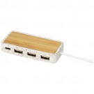 Stebulė „Terrazzo USB 2.0“ 