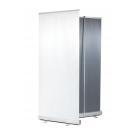 Stendas Iconic 85 cm