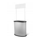 Parodos prekystalis Vertus su viršūnėle