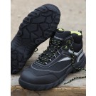 Apsauginiai batai Blackwatch, Result Work-Guard R339X