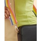 Drabužiai reklamai (Boutique Adjustable Bag Strap), Bagbase BG765