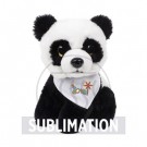 Pliušinė Panda | Loka.