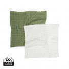 Verslo dovanos: (en:VINGA Cromer waffle dish cloth, 2 pcs)