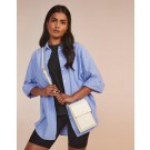 Drabužiai reklamai (Boutique Cross Body Phone Pouch), Bagbase BG767