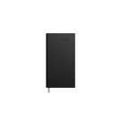 Kalendorius MIDI 2024, 90 x 167 mm, PU