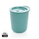 Verslo dovanos: (en:Simplistic antimicrobial coffee tumbler)