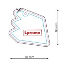Oro gaivikliai, ornamentai