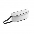 Reklaminė atributika su logotipu (Lunch box approx. 500 ml, cooler bag)
