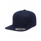 Drabužiai reklamai (Premium 5 Panel Snapback), Flexfit 5089M