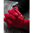 Flisinės pirštinės, Result Winter Essentials R144X