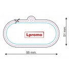 Oro gaivikliai, ovalas