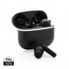 Verslo dovanos: (en:Swiss Peak TWS earbuds 2.0)