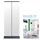 Mobilus reklamos stendas (100 cm)