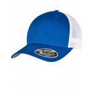 Drabužiai reklamai (110 Mesh 2-Tone Cap), Flexfit 110MT