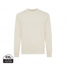 Verslo dovanos: (en:Iqoniq Denali recycled cotton crew neck undyed)