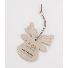 Reklaminė atributika: Hanger RENS