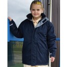 Vaikiška žieminė striukė, Result Core R207J/Y