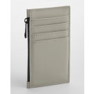 Drabužiai reklamai (Matte PU Card Holder), Bagbase BG326