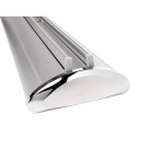 Dvipusis ritininis stendas 100 x 200 cm