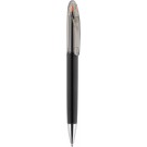 Reklaminė atributika: Ball pen with highlighter HILIG