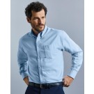 Oxford Shirt LS. Vyriški marškiniai, Russell Collection 0R932M0