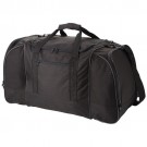 Reklaminė atributika: Nevada travel duffel bag 30L