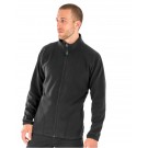 Drabužiai reklamai (Recycled Microfleece Jacket), Result Genuine Recycled R907X