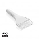 Verslo dovanos: (en:Ice scraper with COB and safety function)