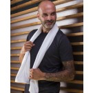 Sportinis rankšluostis (30x140 cm), SG Accessories - TOWELS (Ex JASSZ Towels) TO3510