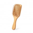 Reklaminė atributika su logotipu (Bamboo hairbrush)