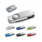 CLAUDIUS. USB atminties kortelė, 4GB