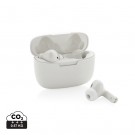 Verslo dovanos: (en:RCS recycled plastic Liberty Pro wireless earbuds)