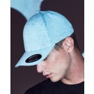 Drabužiai reklamai (Flexfit Heatherlight Cap), Flexfit 6350