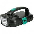 Įrankių rinkinys "Torch", 1 LED (24 el.)