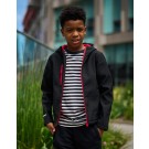Drabužiai reklamai (Junior Ablaze 3-Layer Hooded Softshell), Regatta Junior TRA735