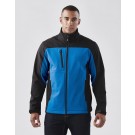 Drabužiai reklamai (Men's Cascades Softshell), Stormtech BHS-3