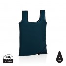 Verslo dovanos: (en:Impact AWARE™ RPET 190T foldable shopper)