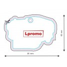 Oro gaivikliai, forma lpf516