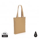 Verslo dovanos: (en:Impact AWARE™ 285gsm rcanvas tote bag undyed)