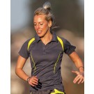 Moteriški sportiniai polo marškinėliai, Spiro S177F