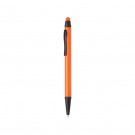 Verslo dovanos: (en:Aluminium slim stylus pen)