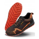 3 dydžio saugūs sportbačiai, Result Work-Guard R457X