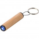 „Bamboo Mini Torch“, „Keyring “
