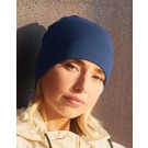 Drabužiai reklamai (Merino Beanie), Beechfield B370