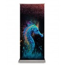 Roll up stendas " Multi”, 85 cm