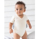 Ekologiškas kūdikių kombinezonas, Babybugz BZ05-TLC